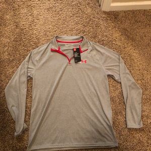 Under Armour 1/4 Zip